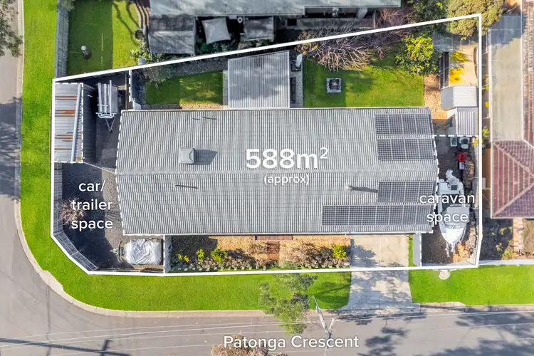 Third view of Homely house listing, 11 Patonga Crescent, Grovedale VIC 3216