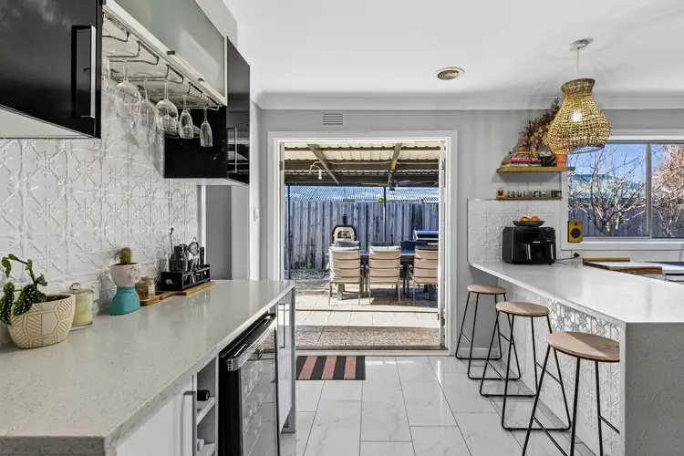 Fourth view of Homely house listing, 11 Patonga Crescent, Grovedale VIC 3216