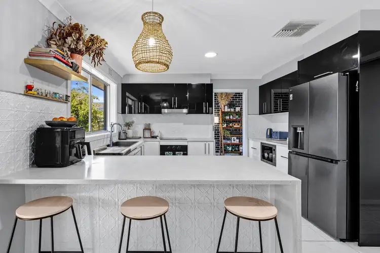 Fifth view of Homely house listing, 11 Patonga Crescent, Grovedale VIC 3216