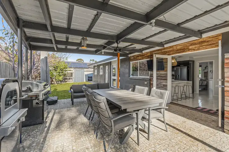 Sixth view of Homely house listing, 11 Patonga Crescent, Grovedale VIC 3216