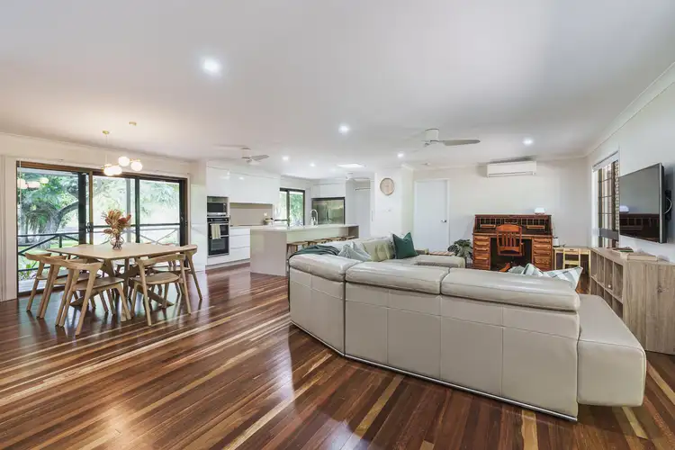 Fourth view of Homely house listing, 192 Mclaughlin Street, Gracemere QLD 4702