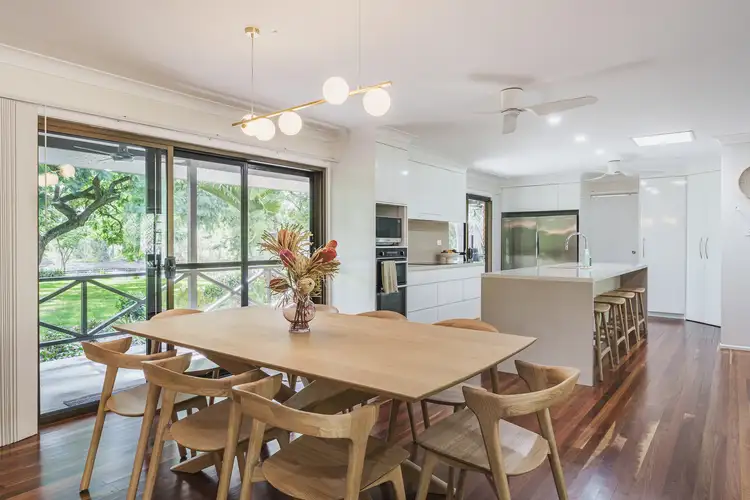 Fifth view of Homely house listing, 192 Mclaughlin Street, Gracemere QLD 4702