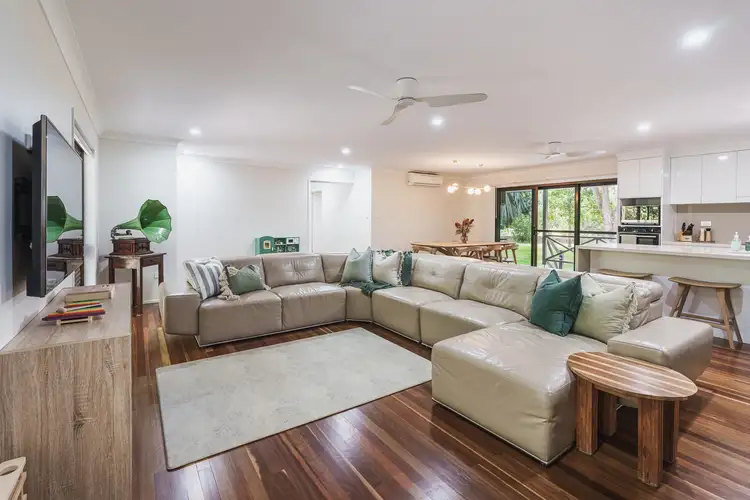 Sixth view of Homely house listing, 192 Mclaughlin Street, Gracemere QLD 4702
