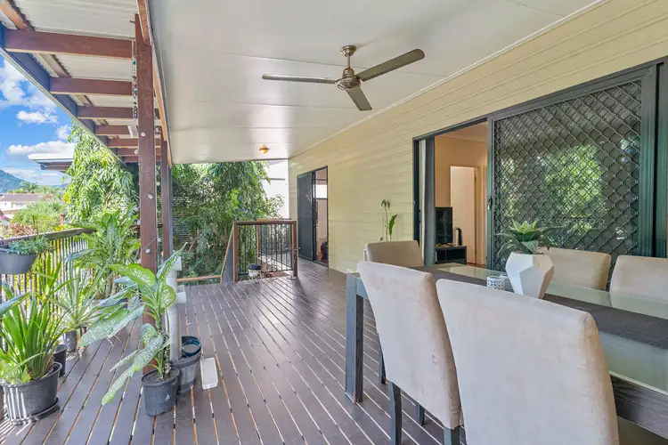 Third view of Homely townhouse listing, 3/7 Tenni Street, Redlynch QLD 4870