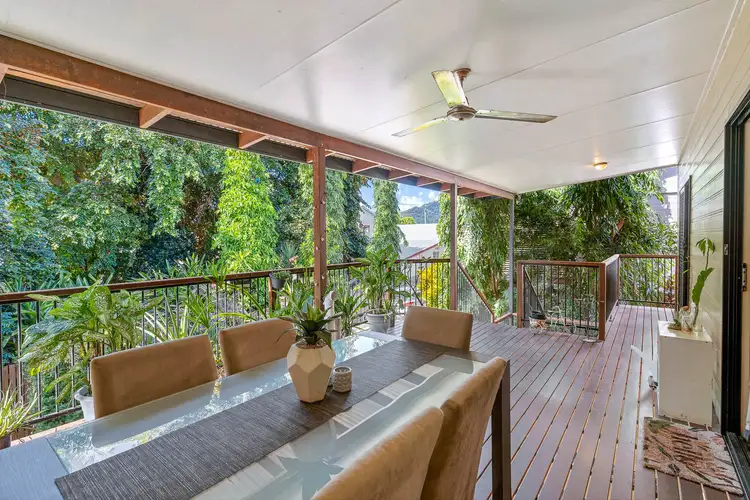 Fourth view of Homely townhouse listing, 3/7 Tenni Street, Redlynch QLD 4870