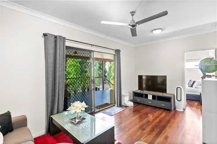 Fifth view of Homely townhouse listing, 3/7 Tenni Street, Redlynch QLD 4870