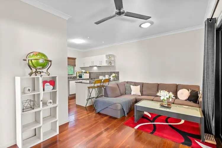 Sixth view of Homely townhouse listing, 3/7 Tenni Street, Redlynch QLD 4870