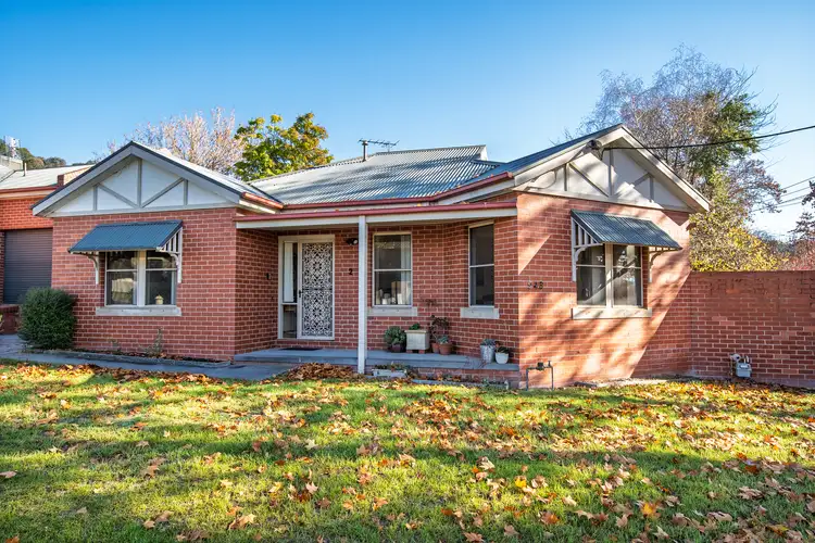 2/543 Paine Street, Albury NSW 2640