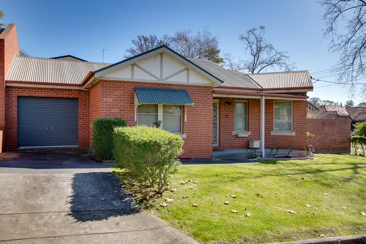 2/543 Paine Street, Albury NSW 2640