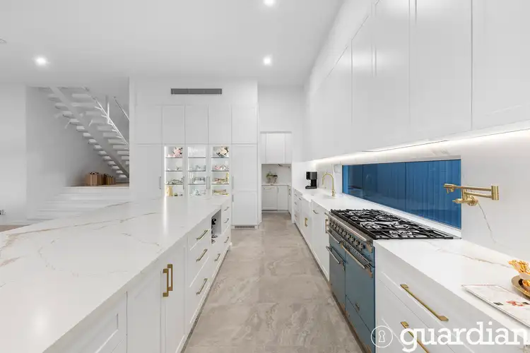 20 Thorpe Way, Box Hill NSW 2765