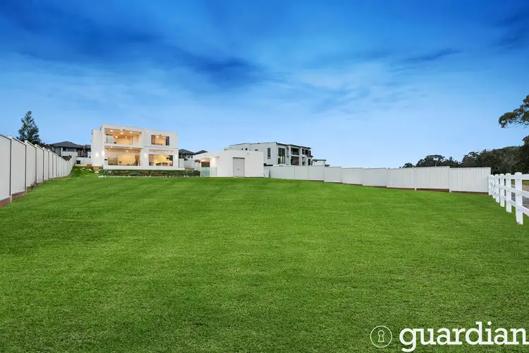 Third view of Homely rural property listing, 20 Thorpe Way, Box Hill NSW 2765