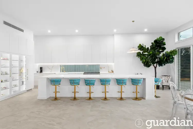 Fourth view of Homely rural property listing, 20 Thorpe Way, Box Hill NSW 2765