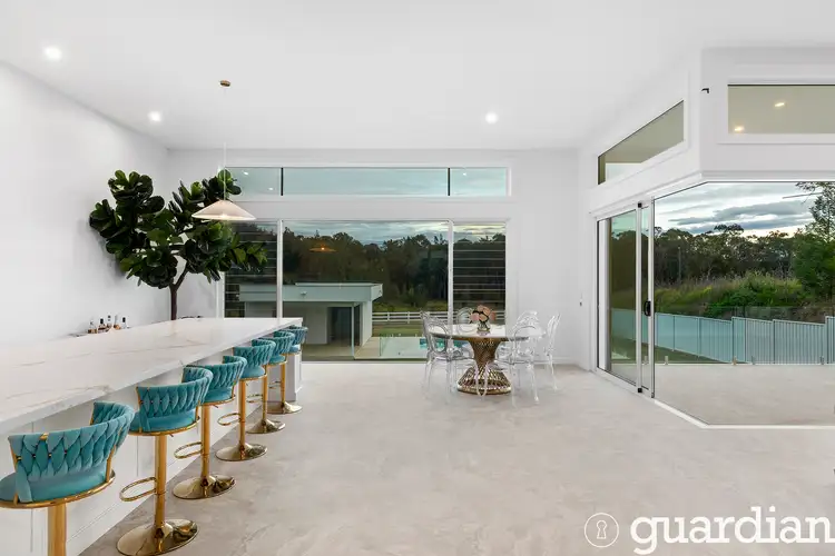 Fifth view of Homely rural property listing, 20 Thorpe Way, Box Hill NSW 2765