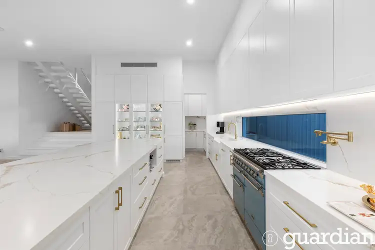 Sixth view of Homely rural property listing, 20 Thorpe Way, Box Hill NSW 2765