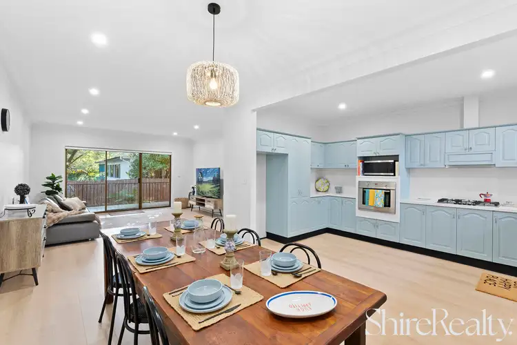 1/157-159 North Rocks Road, North Rocks NSW 2151