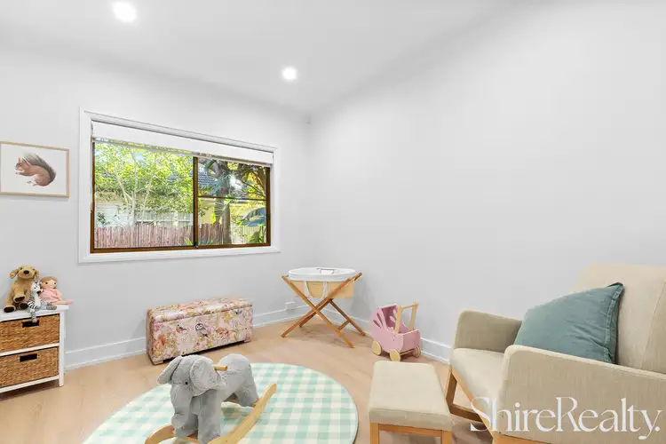 Sixth view of Homely townhouse listing, 1/157-159 North Rocks Road, North Rocks NSW 2151