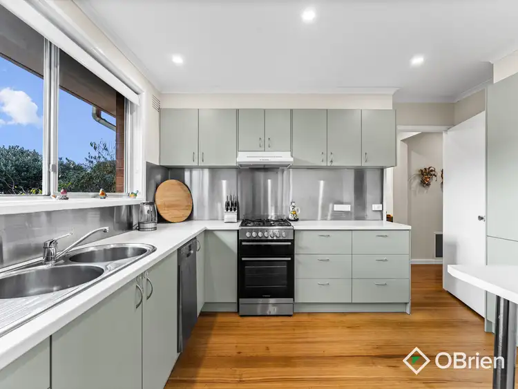 Third view of Homely house listing, 147 Karingal Drive, Frankston VIC 3199