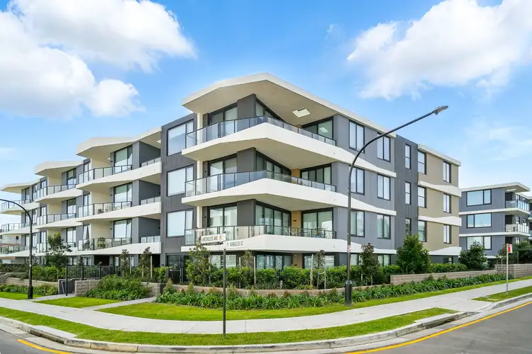 G07/1a Vangelis Street, Rouse Hill NSW 2155