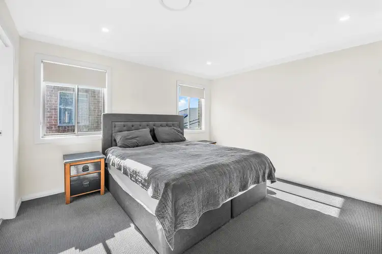 Fifth view of Homely house listing, 18 Armoury Road, Jordan Springs NSW 2747