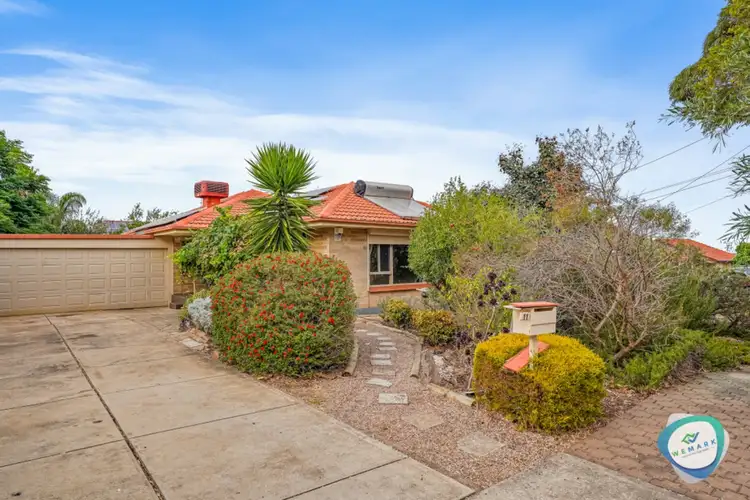 11 Rodney Avenue, Ingle Farm SA 5098