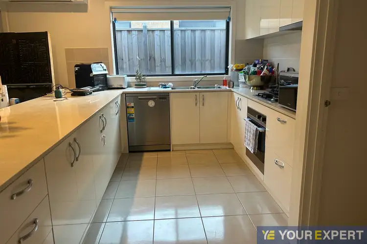 Third view of Homely house listing, 4 Enchantment Way, Clyde VIC 3978