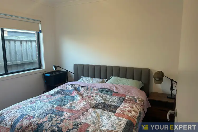 Fourth view of Homely house listing, 4 Enchantment Way, Clyde VIC 3978
