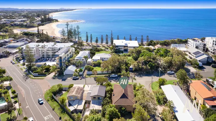 1-2/26 Moffat Street, Moffat Beach QLD 4551