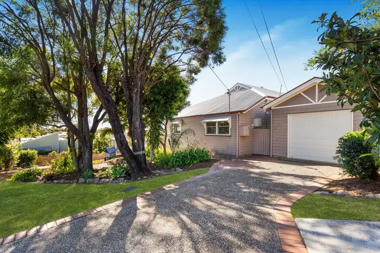 Second view of Homely house listing, 31 Lewin Street, Bardon QLD 4065