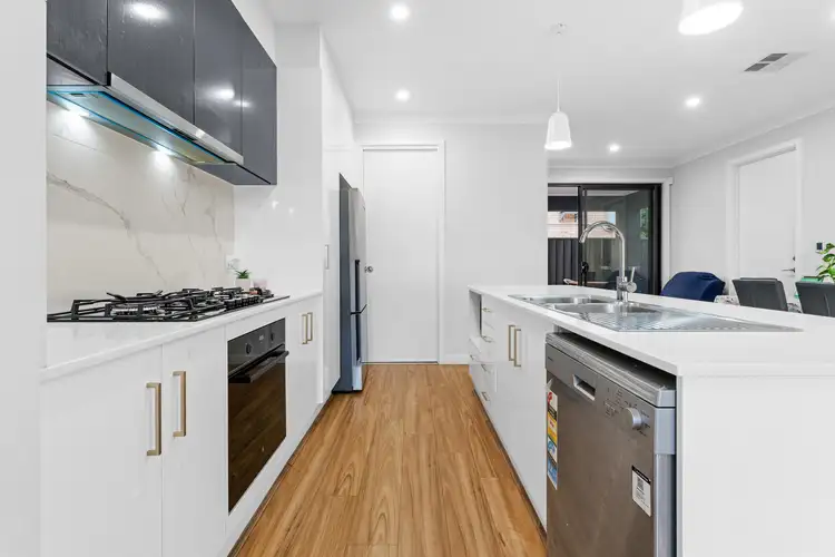 27 Sarah Street, Marleston SA 5033