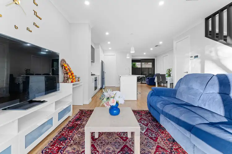 Sixth view of Homely house listing, 27 Sarah Street, Marleston SA 5033