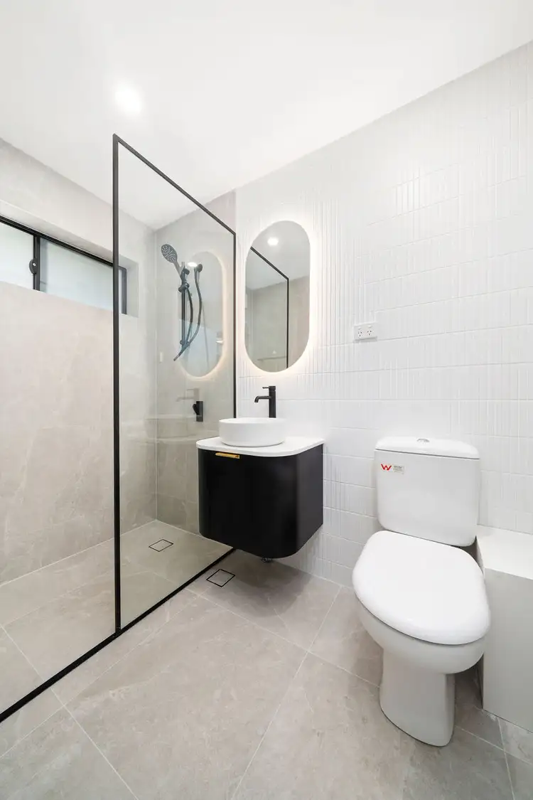 Fourth view of Homely apartment listing, 15/66 Ernest Street, Crows Nest NSW 2065
