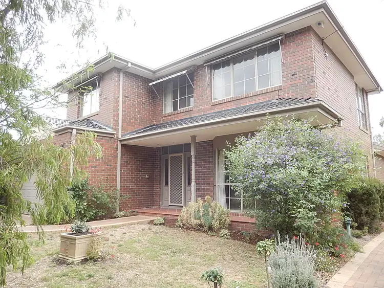 1/28 Central Road, Blackburn VIC 3130