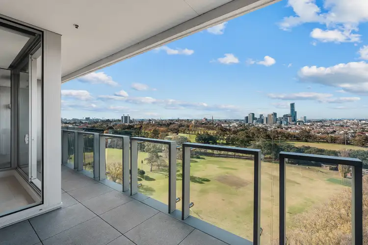 Third view of Homely apartment listing, 1308/499 St Kilda Road, Melbourne VIC 3004
