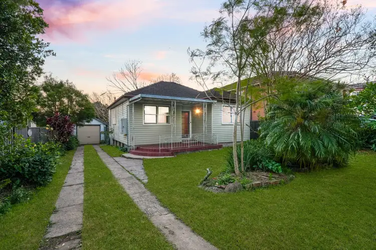 81 Gallipoli Street, Condell Park NSW 2200