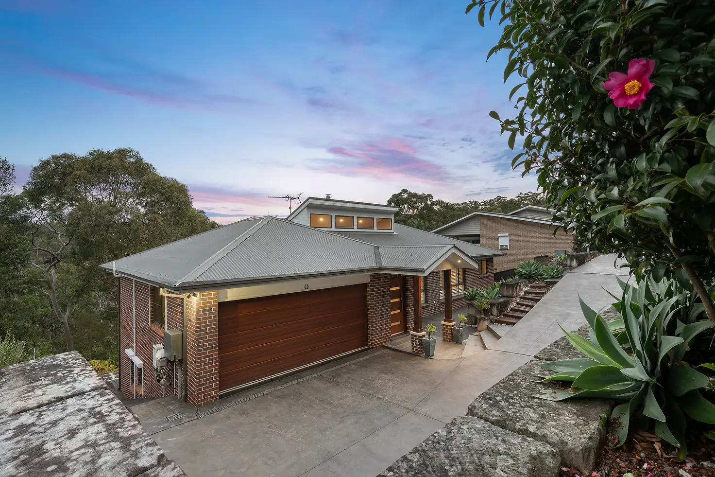 Main view of Homely house listing, 30 Moray Street, Winmalee NSW 2777