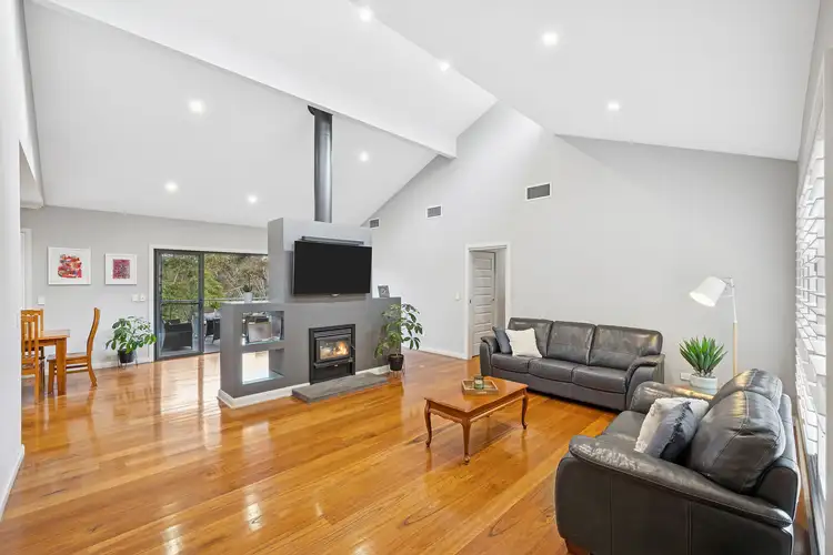 Second view of Homely house listing, 30 Moray Street, Winmalee NSW 2777