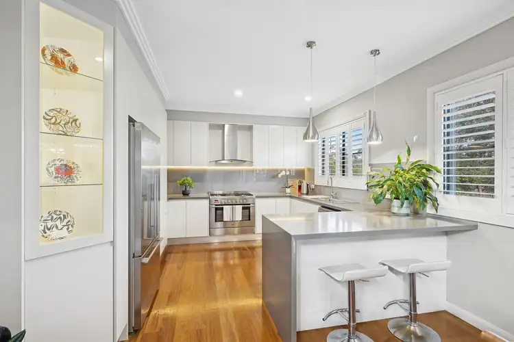 Third view of Homely house listing, 30 Moray Street, Winmalee NSW 2777