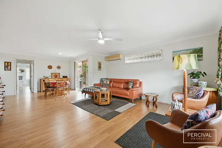 Second view of Homely villa listing, 2/37 Marbuk Avenue, Port Macquarie NSW 2444