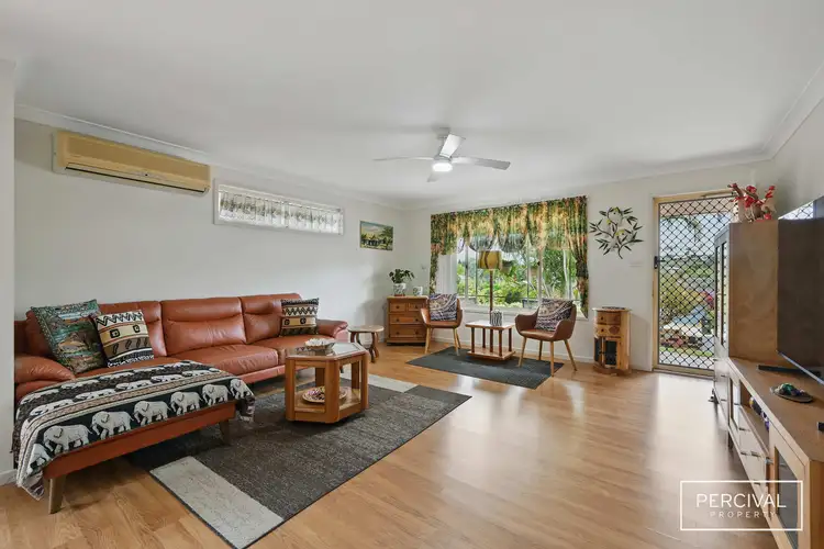 Third view of Homely villa listing, 2/37 Marbuk Avenue, Port Macquarie NSW 2444
