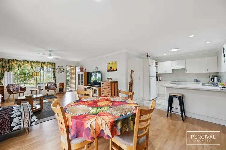 Fourth view of Homely villa listing, 2/37 Marbuk Avenue, Port Macquarie NSW 2444