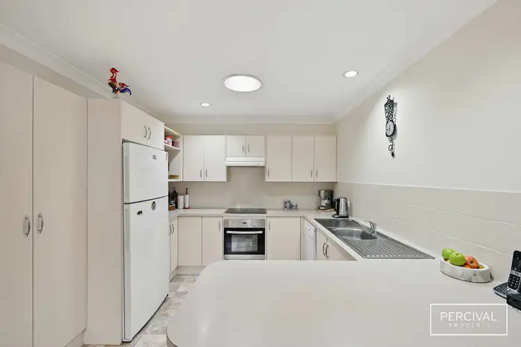 Fifth view of Homely villa listing, 2/37 Marbuk Avenue, Port Macquarie NSW 2444