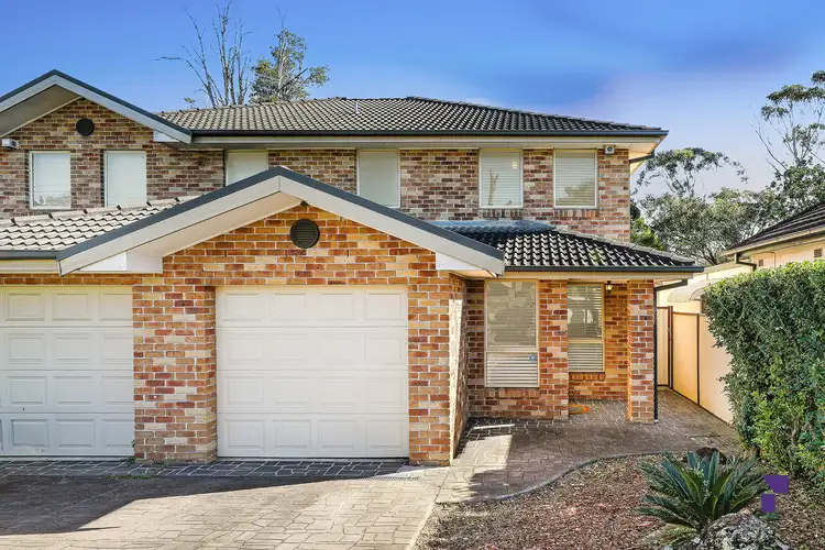 64B Larien Crescent, Birrong NSW 2143
