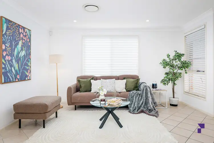 Fourth view of Homely semi-detached listing, 64B Larien Crescent, Birrong NSW 2143