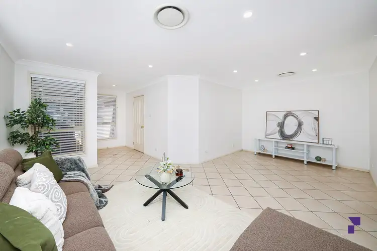 Fifth view of Homely semi-detached listing, 64B Larien Crescent, Birrong NSW 2143