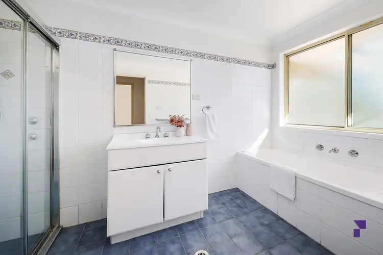Sixth view of Homely semi-detached listing, 64B Larien Crescent, Birrong NSW 2143