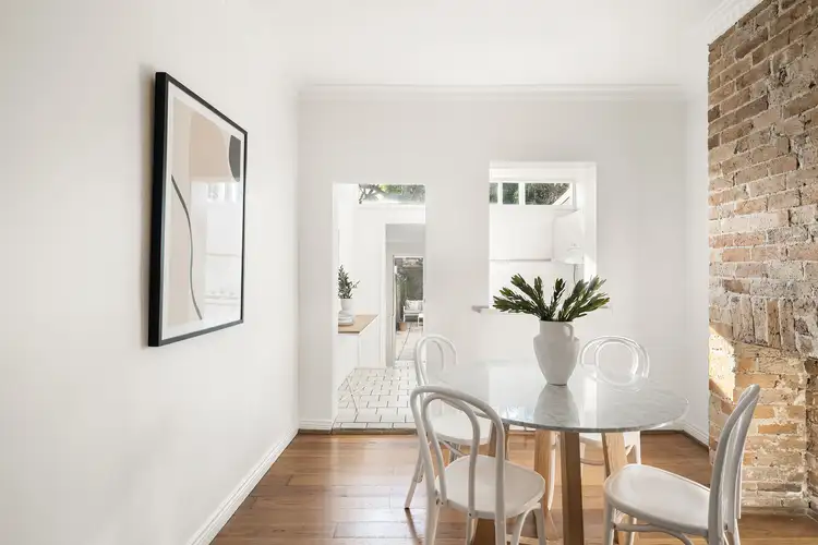Sixth view of Homely terrace listing, 12 Calder Road, Darlington NSW 2008