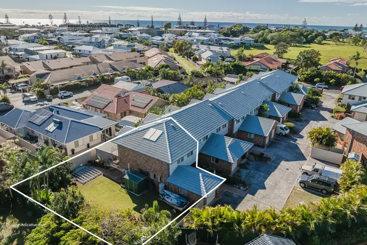 11/16 Blue Jay Circuit, Kingscliff NSW 2487
