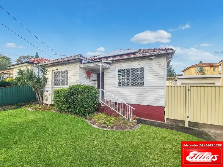 43 Wellington Road, Auburn NSW 2144