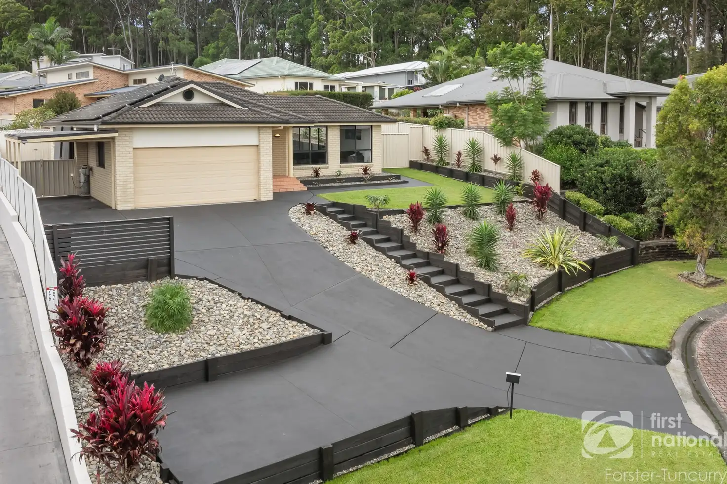 Main view of Homely house listing, 7 Caryota Place, Forster NSW 2428