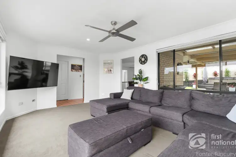 Third view of Homely house listing, 7 Caryota Place, Forster NSW 2428